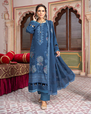 Winter Classics by Aalaya Winter Vol 02 '25 D 04